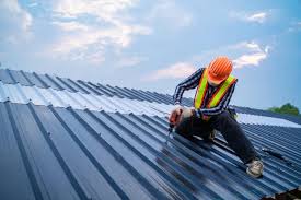 Best Cold Roofs  in Holyoke, MA